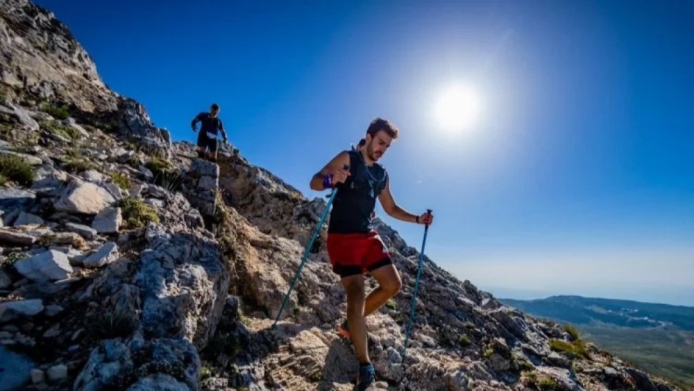 Sporun yeni adresi Uludağ